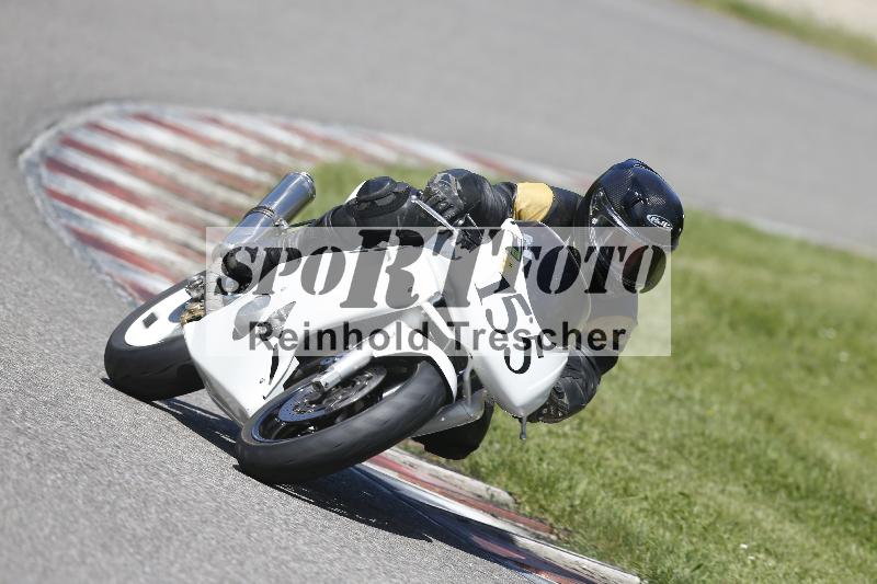 /13 01.05.2025 Speer Racing ADR/Gruppe gruen/155